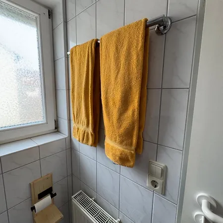 Gaestehaus Unterm Regenbogen Guest house Sigmaringendorf