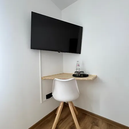 Gaestehaus Unterm Regenbogen Maison d'hôtes