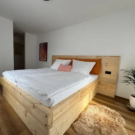 Gaestehaus Unterm Regenbogen