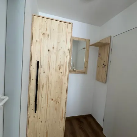Gaestehaus Unterm Regenbogen Guest house