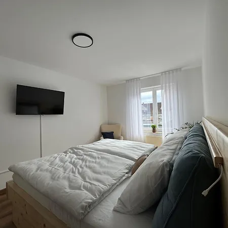 Gaestehaus Unterm Regenbogen 3*