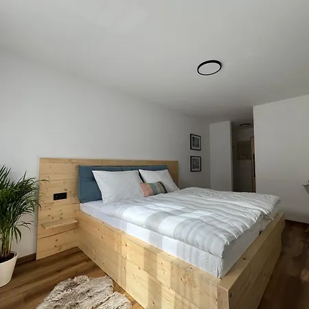 Guest house Gaestehaus Unterm Regenbogen Sigmaringendorf