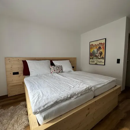 Maison d'hôtes Gaestehaus Unterm Regenbogen