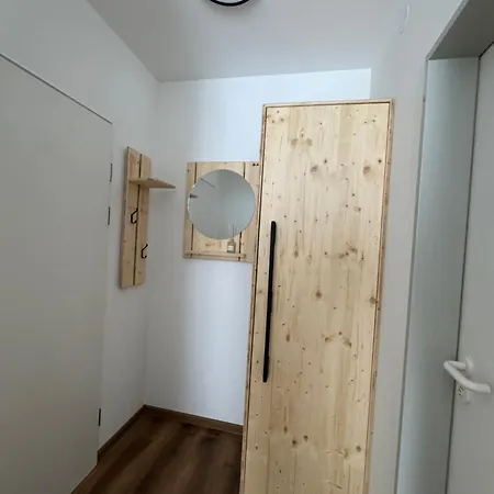 Gaestehaus Unterm Regenbogen