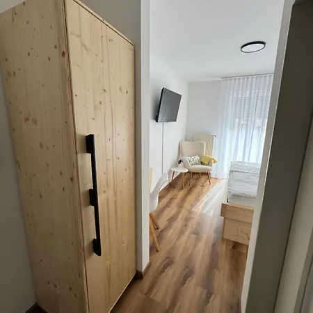 Gaestehaus Unterm Regenbogen