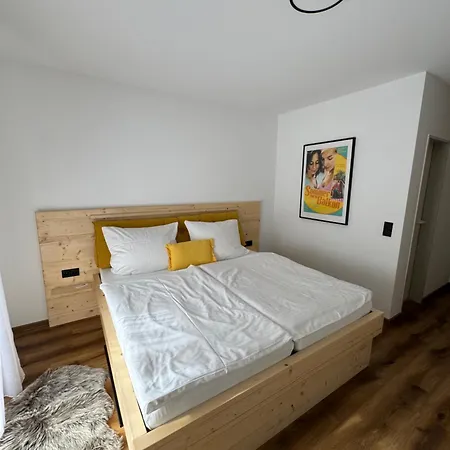 Gaestehaus Unterm Regenbogen *