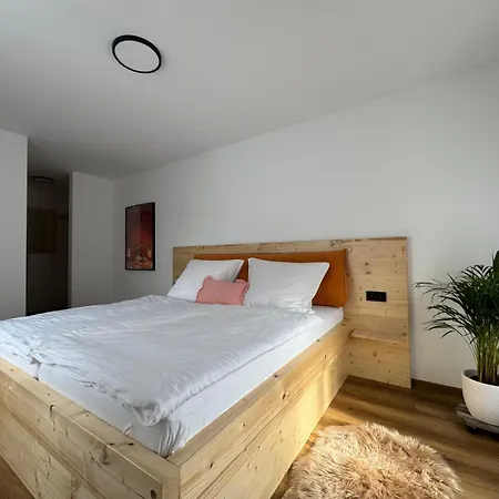 Maison d'hôtes Gaestehaus Unterm Regenbogen 3*