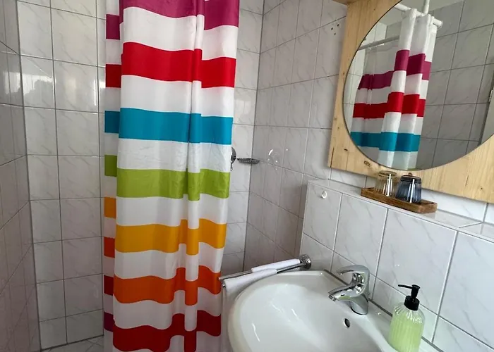 Gaestehaus Unterm Regenbogen 3* Sigmaringendorf