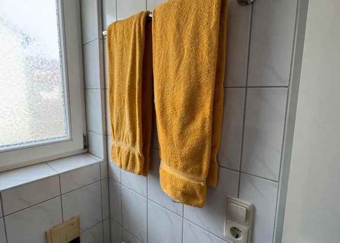 Gaestehaus Unterm Regenbogen ゲストハウス Sigmaringendorf