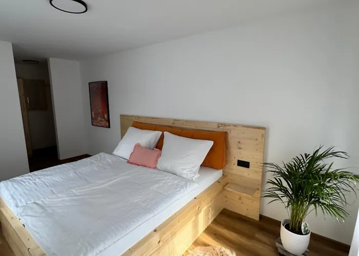 ゲストハウス Gaestehaus Unterm Regenbogen Sigmaringendorf