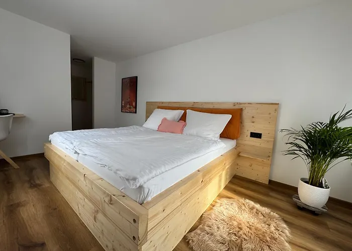 Gaestehaus Unterm Regenbogen