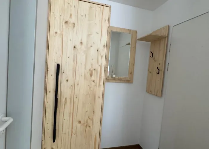 Gaestehaus Unterm Regenbogen ゲストハウス