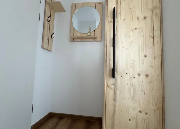 Gaestehaus Unterm Regenbogen Sigmaringendorf