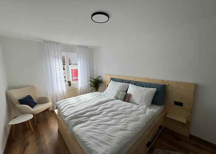 Gaestehaus Unterm Regenbogen ゲストハウス