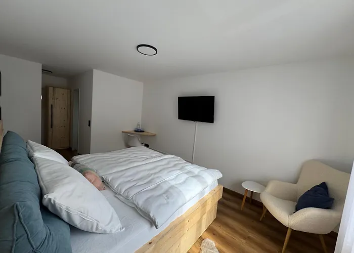 Gaestehaus Unterm Regenbogen 3* Sigmaringendorf