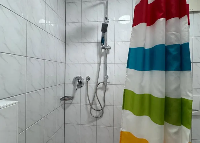 Gaestehaus Unterm Regenbogen 3* Sigmaringendorf