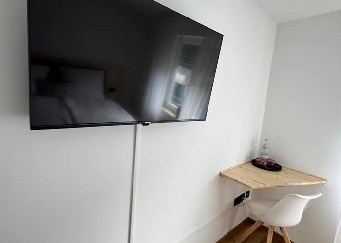 Gaestehaus Unterm Regenbogen Sigmaringendorf