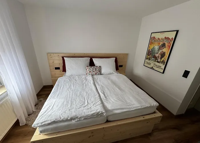 Gaestehaus Unterm Regenbogen 3*