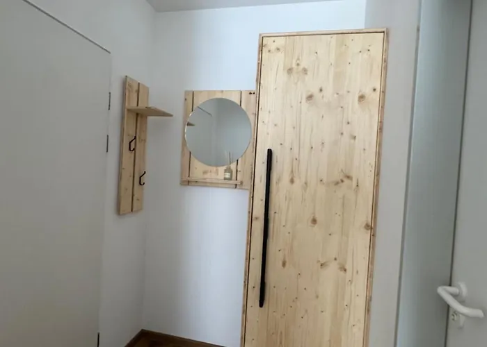 Gaestehaus Unterm Regenbogen