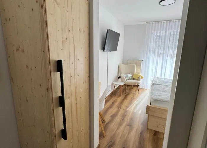 Gaestehaus Unterm Regenbogen