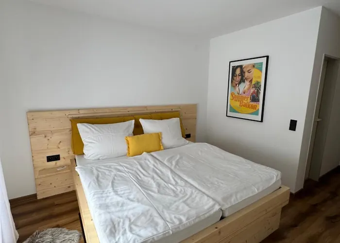 Gaestehaus Unterm Regenbogen 3*