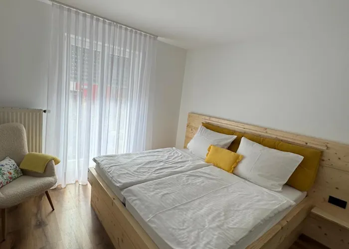 ゲストハウス Gaestehaus Unterm Regenbogen